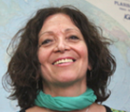 ELENA TABER