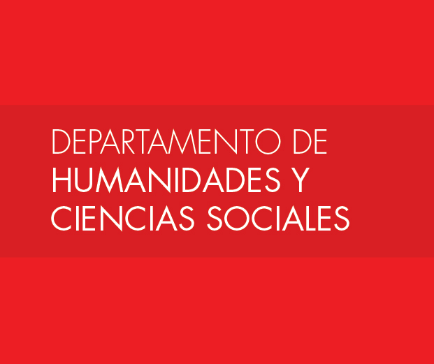 Departamento de Humanidades y Ciencias Sociales