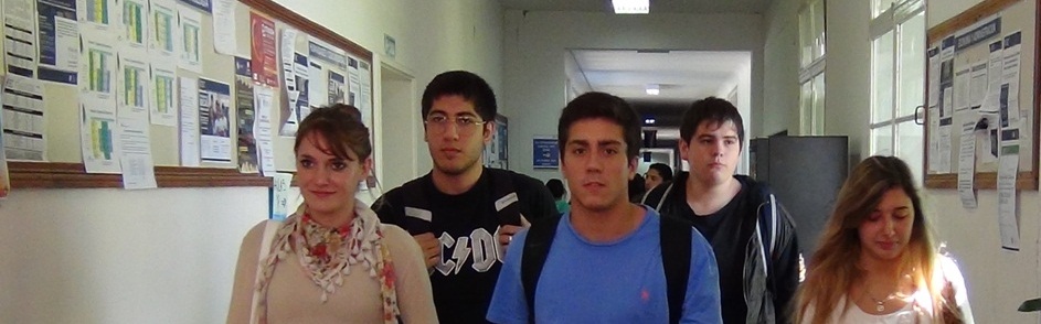 Guía orientación