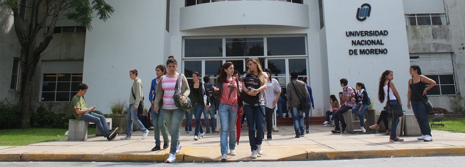 baner minstitucional