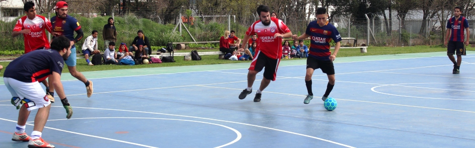 deporte 4 2018