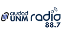 Ciudad UNM radio