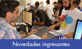 Ingresantes