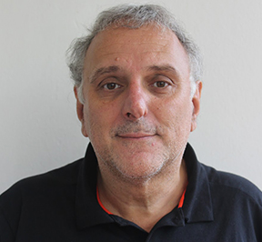 Lic. Pablo A. TAVILLA
